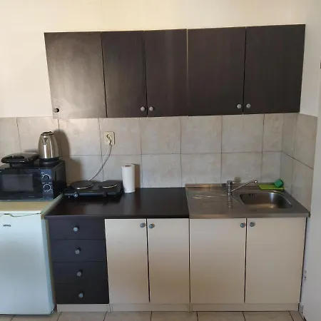 Dejan Apartments-top Centar-old Town-low Budget Apartmán