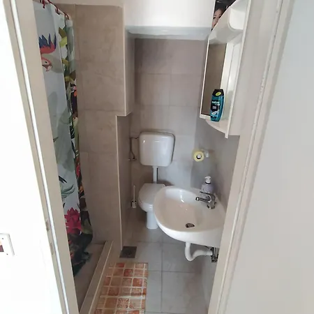 Dejan Apartments-top Centar-old Town-low Budget