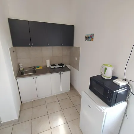 Dejan Apartments-top Centar-old Town-low Budget * Pula