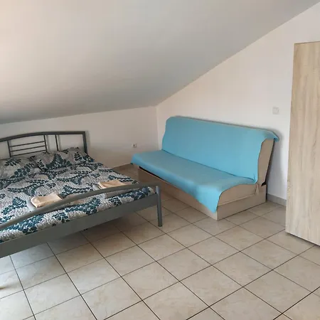 Apartment Dejan Apartments-top Centar-old Town-low Budget *