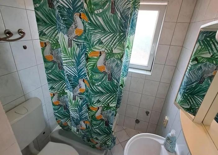 公寓 Dejan Apartments-top Centar-old Town-low Budget *