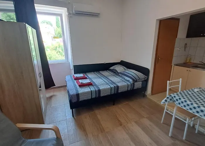 Dejan Apartments-top Centar-old Town-low Budget Apartamento *