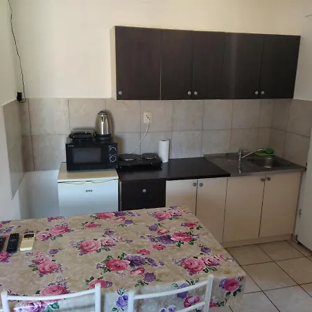Dejan 2-top Centar-old Town Studio Apartment Pula