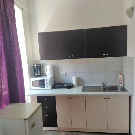 Apartment Dejan 2-top Centar-old Town Studio