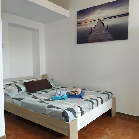 Apartment Dejan 2-top Centar-old Town Studio