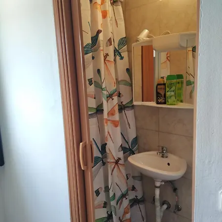 Dejan 2-top Centar-old Town Studio Apartment *