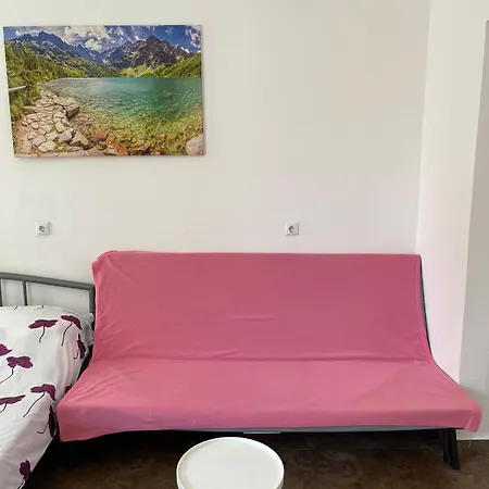 Apartment Dejan 2-top Centar-old Town Studio Pula