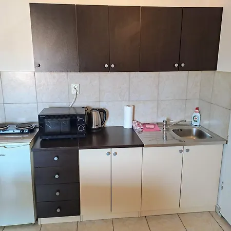 Dejan 2-top Centar-old Town Studio Apartment Pula