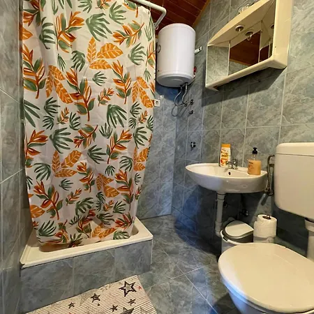 Apartment Dejan 2-top Centar-old Town Studio