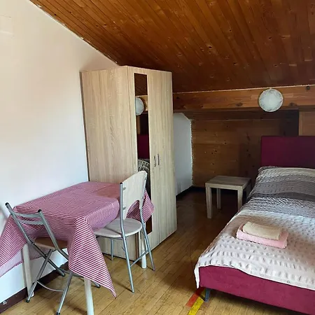 Apartmán Dejan 2-top Centar-old Town Studio *