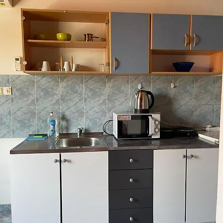 Dejan 2-top Centar-old Town Studio Apartment