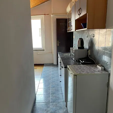 Apartment Dejan 2-top Centar-old Town Studio