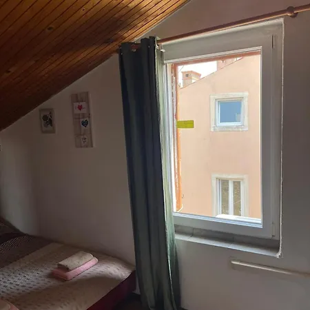 Dejan 2-top Centar-old Town Studio Apartment *