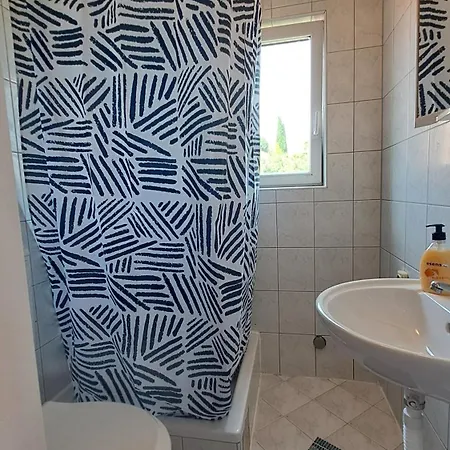 公寓 Dejan Apartments-top Centar-old Town-low Budget