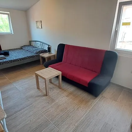 Dejan Apartments-top Centar-old Town-low Budget 公寓 *