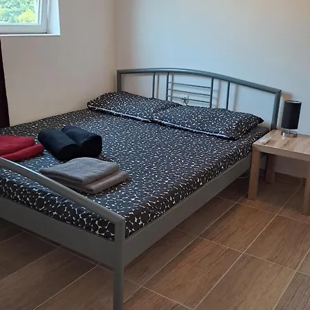 公寓 Dejan Apartments-top Centar-old Town-low Budget 普拉