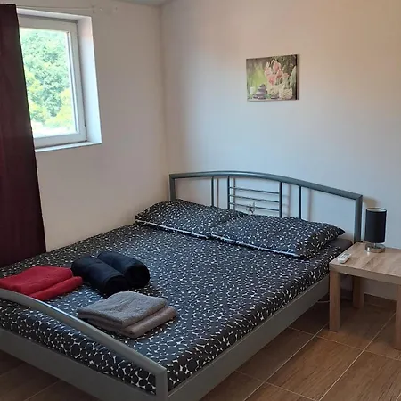 Dejan Apartments-top Centar-old Town-low Budget Apartment