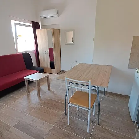 公寓 Dejan Apartments-top Centar-old Town-low Budget 普拉