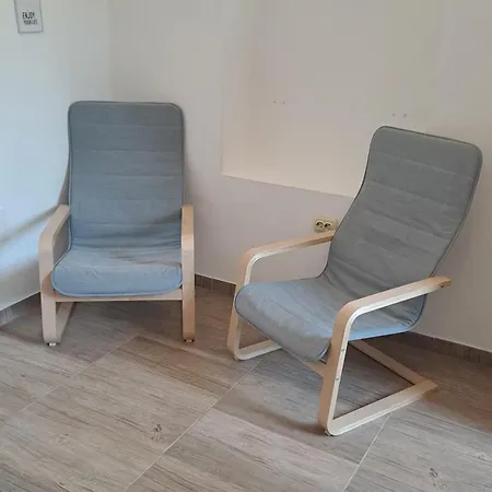 Dejan Apartments-top Centar-old Town-low Budget 公寓