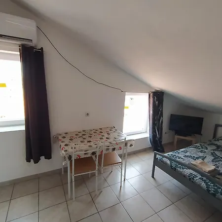 Lägenhet Dejan Apartments-top Centar-old Town-low Budget