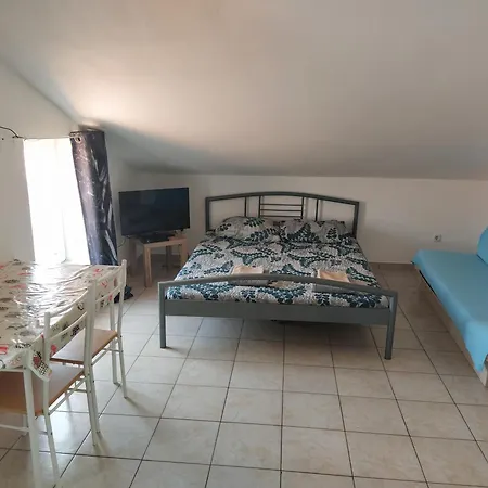 Dejan Apartments-top Centar-old Town-low Budget