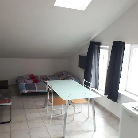 Apartment Dejan 2-top Centar-old Town Studio *