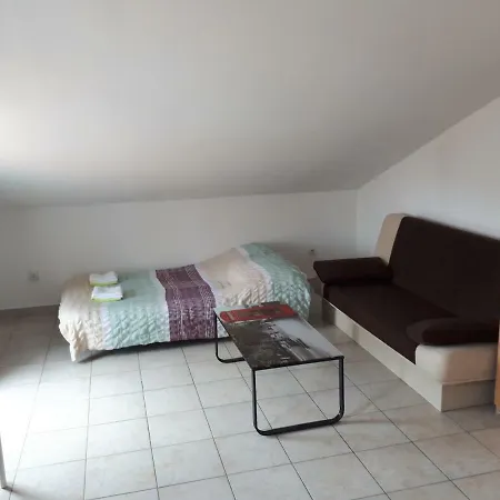 Apartment Dejan 2-top Centar-old Town Studio