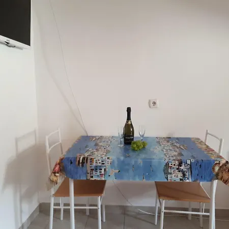 Apartment Dejan 2-top Centar-old Town Studio *