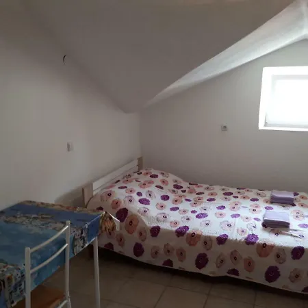 Apartment Dejan 2-top Centar-old Town Studio *