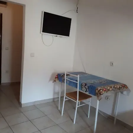 Dejan 2-top Centar-old Town Studio Apartment *