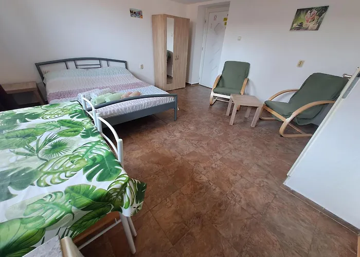 Dejan Apartments-top Centar-old Town-low Budget *