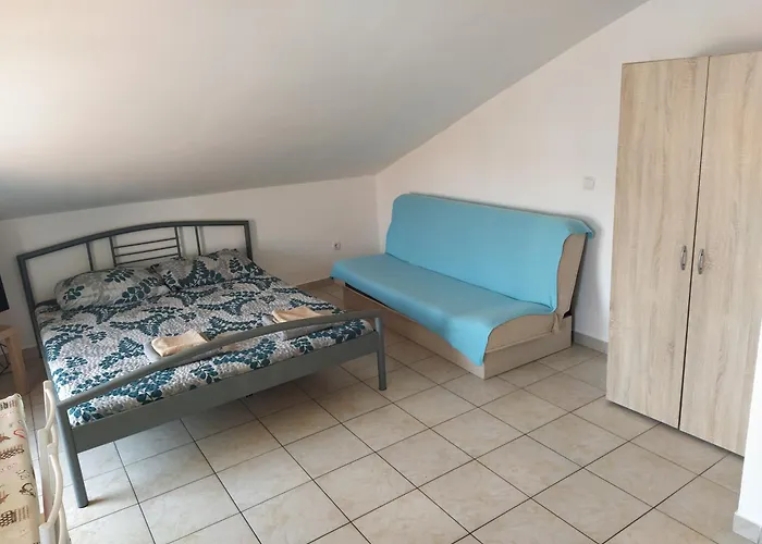 Appartement Dejan Apartments-top Centar-old Town-low Budget *