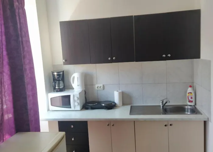 Apartment Dejan Apartments-top Centar-old Town-low Budget