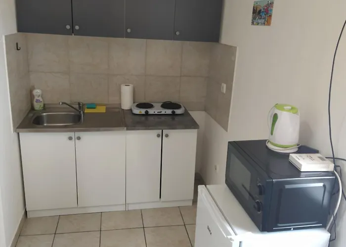 Apartment Dejan Apartments-top Centar-old Town-low Budget